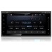 Toyota universal Android multimedia bilstereo Navigation